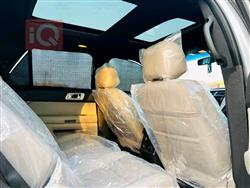 فورد إكسبلورر